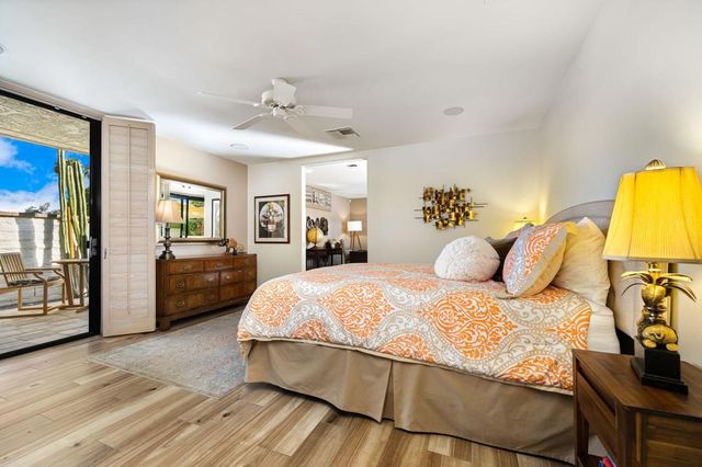 141 Columbia Drive, Rancho Mirage, CA 92270