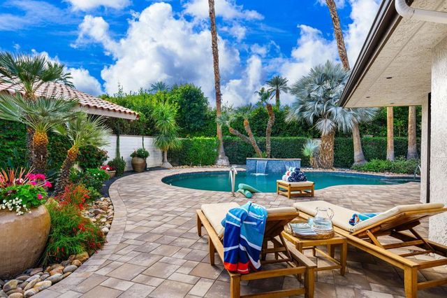 141 Columbia Drive, Rancho Mirage, CA 92270