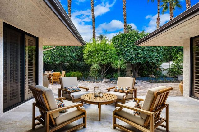 141 Columbia Drive, Rancho Mirage, CA 92270