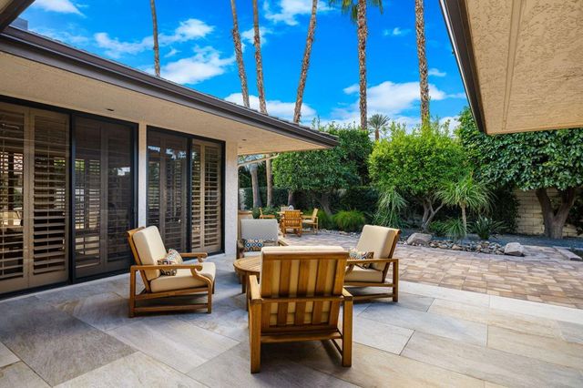 141 Columbia Drive, Rancho Mirage, CA 92270