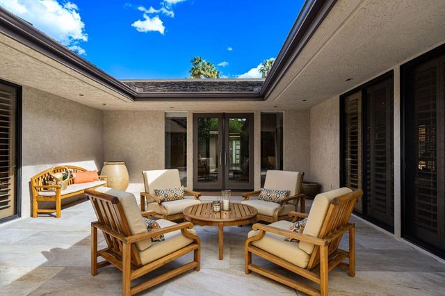 141 Columbia Drive, Rancho Mirage, CA 92270