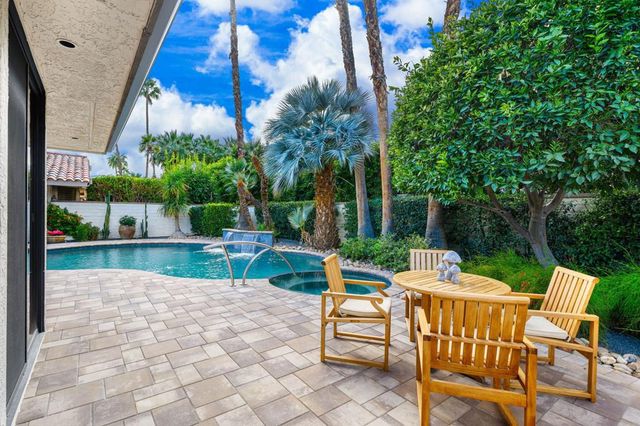 141 Columbia Drive, Rancho Mirage, CA 92270