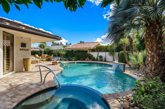 141 Columbia Drive, Rancho Mirage, CA 92270