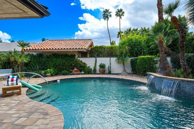 141 Columbia Drive, Rancho Mirage, CA 92270