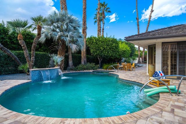 141 Columbia Drive, Rancho Mirage, CA 92270