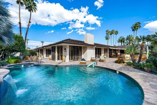 141 Columbia Drive, Rancho Mirage, CA 92270