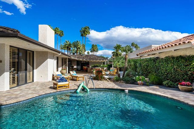 141 Columbia Drive, Rancho Mirage, CA 92270