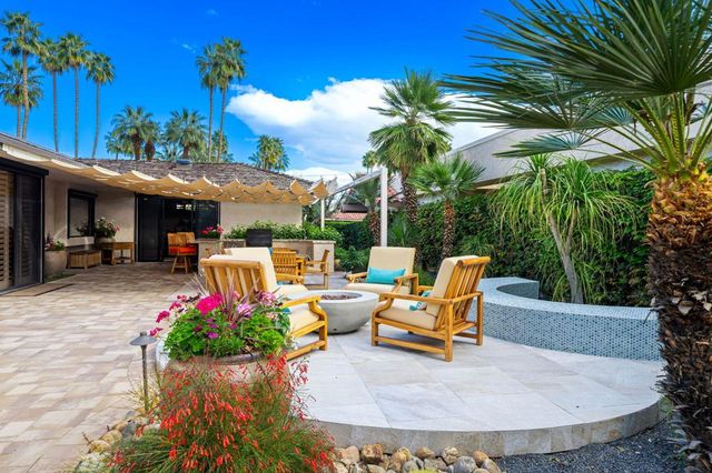 141 Columbia Drive, Rancho Mirage, CA 92270