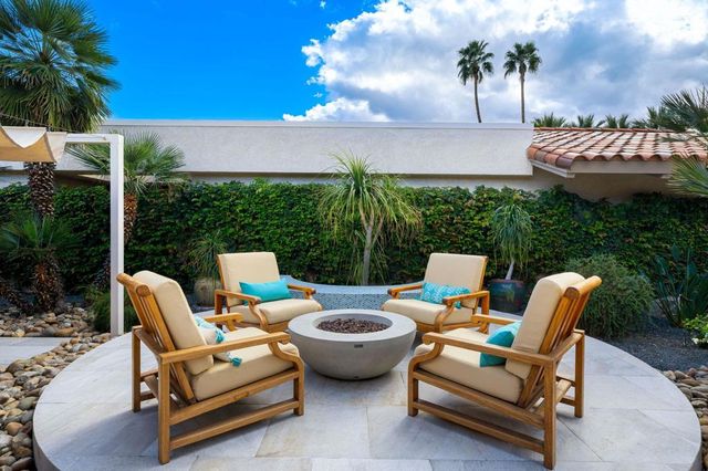 141 Columbia Drive, Rancho Mirage, CA 92270