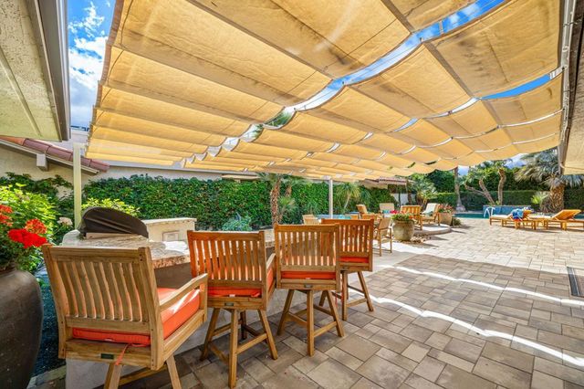 141 Columbia Drive, Rancho Mirage, CA 92270