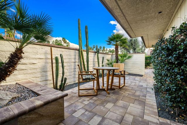 141 Columbia Drive, Rancho Mirage, CA 92270