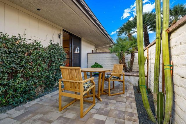 141 Columbia Drive, Rancho Mirage, CA 92270