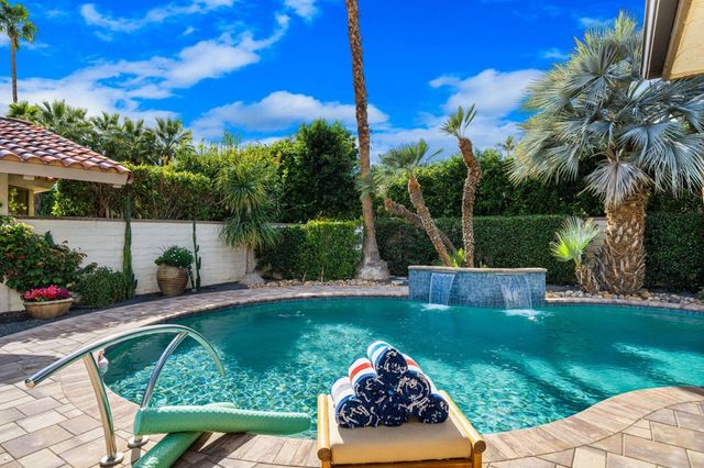 141 Columbia Drive, Rancho Mirage, CA 92270