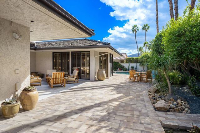 141 Columbia Drive, Rancho Mirage, CA 92270