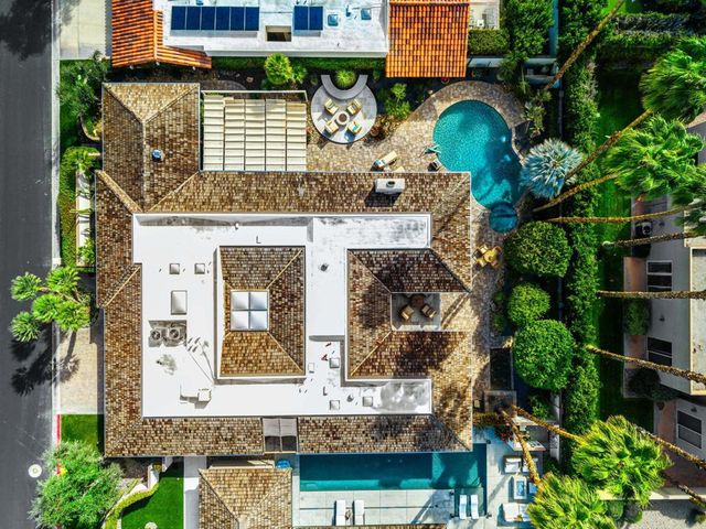 141 Columbia Drive, Rancho Mirage, CA 92270