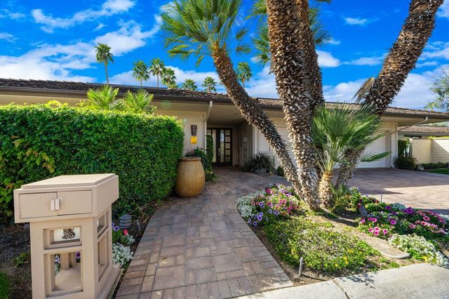 141 Columbia Drive, Rancho Mirage, CA 92270