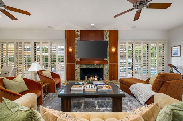 141 Columbia Drive, Rancho Mirage, CA 92270