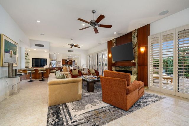 141 Columbia Drive, Rancho Mirage, CA 92270