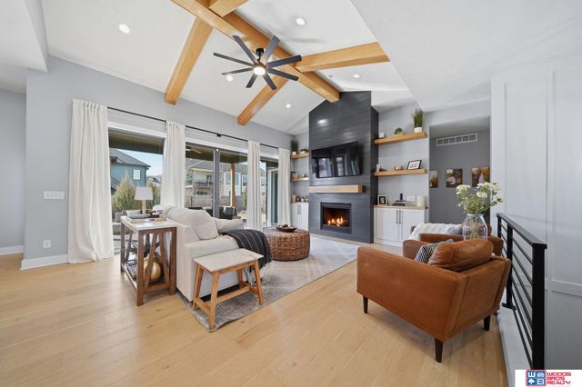 9631 Toma Road, Lincoln, NE 68526