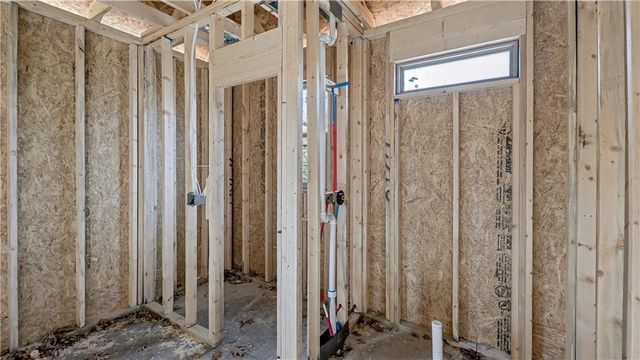 15 Kirkliston Lane, Bella Vista, AR 72715