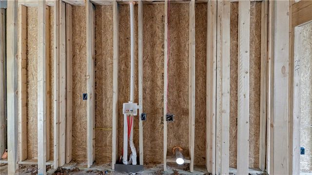 15 Kirkliston Lane, Bella Vista, AR 72715