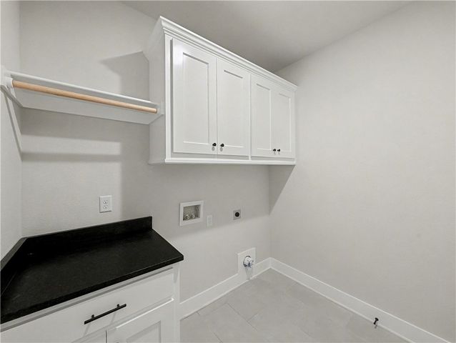 15 Kirkliston Lane, Bella Vista, AR 72715