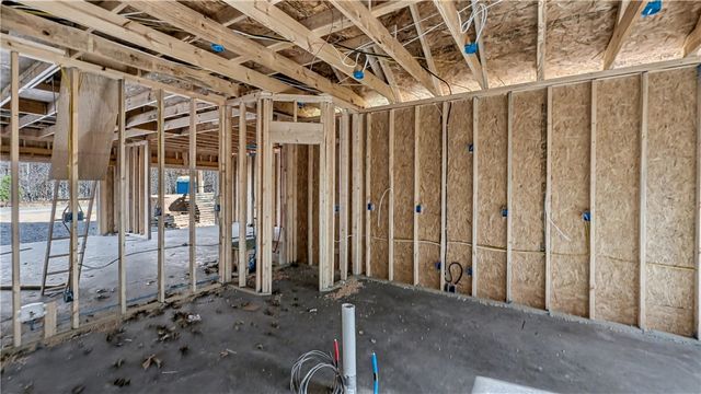 15 Kirkliston Lane, Bella Vista, AR 72715