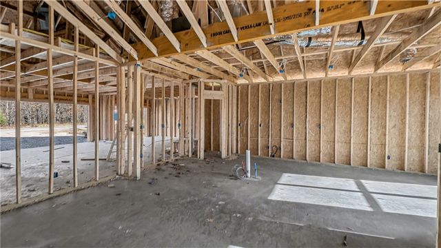 15 Kirkliston Lane, Bella Vista, AR 72715