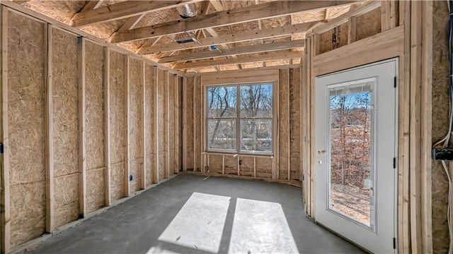 15 Kirkliston Lane, Bella Vista, AR 72715