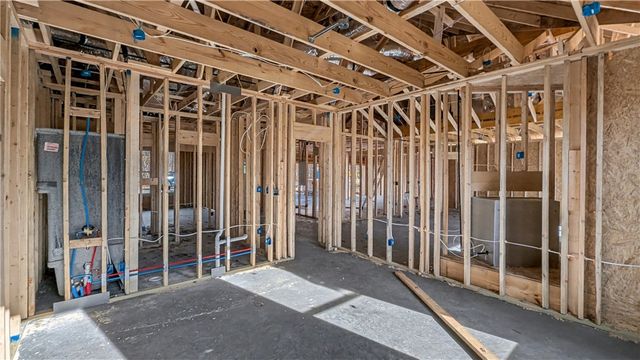 15 Kirkliston Lane, Bella Vista, AR 72715