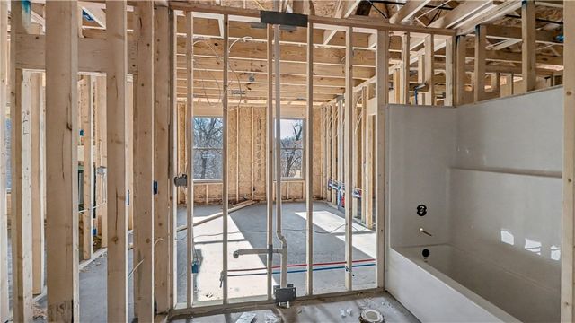 15 Kirkliston Lane, Bella Vista, AR 72715