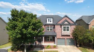 3776 LAKE HAVEN Way, Atlanta, GA 30349