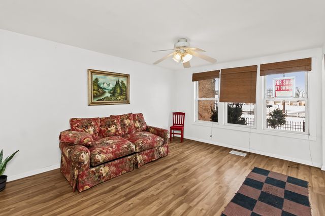 4555 S Halsted Street, Chicago, IL 60609