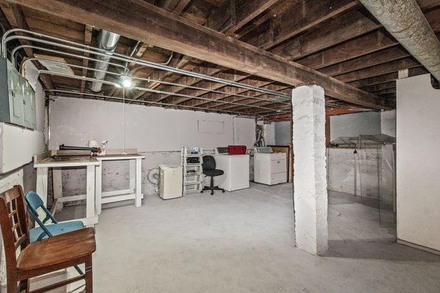 4555 S Halsted Street, Chicago, IL 60609