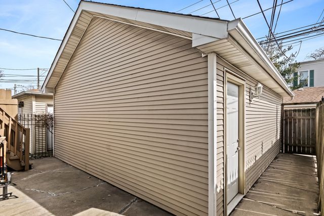 4555 S Halsted Street, Chicago, IL 60609