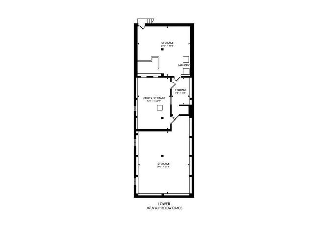 4555 S Halsted Street, Chicago, IL 60609