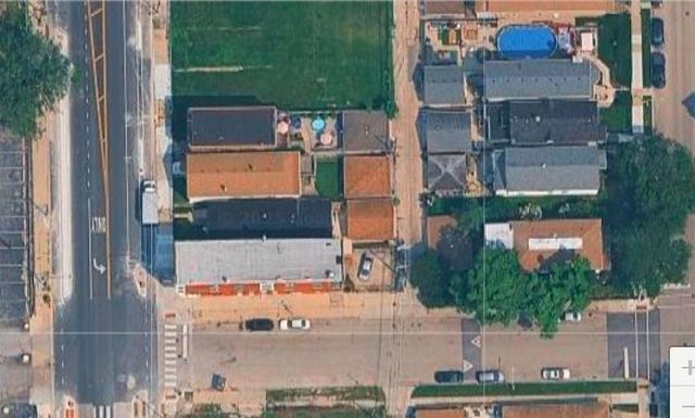 4555 S Halsted Street, Chicago, IL 60609