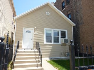 4555 S Halsted Street, Chicago, IL 60609