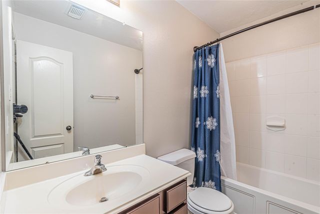 17223 Brookhollow Court Drive, Houston, TX 77084