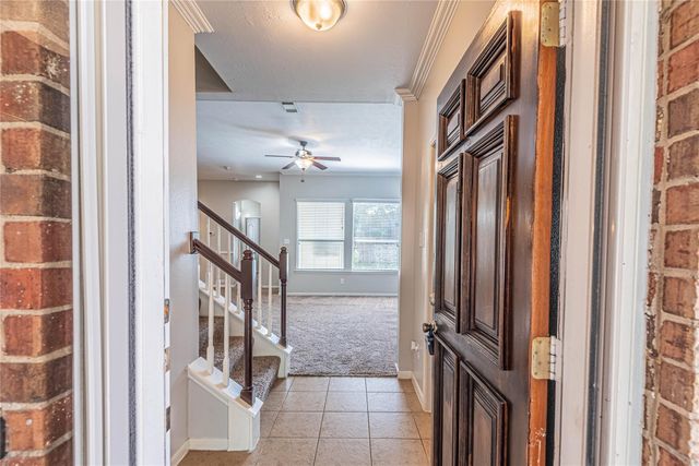 17223 Brookhollow Court Drive, Houston, TX 77084