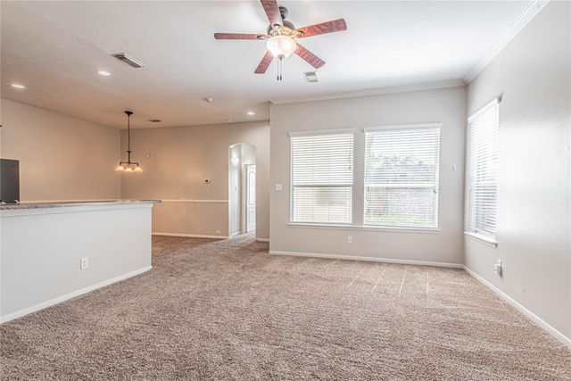 17223 Brookhollow Court Drive, Houston, TX 77084