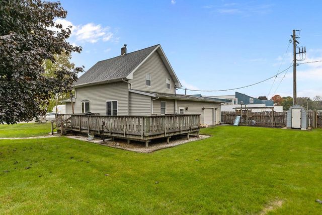 311 N KENSINGTON DRIVE, Appleton, WI 54915