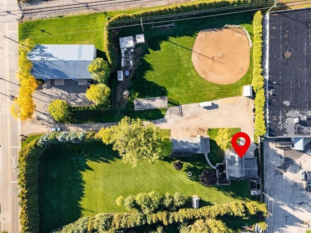 311 N KENSINGTON DRIVE, Appleton, WI 54915