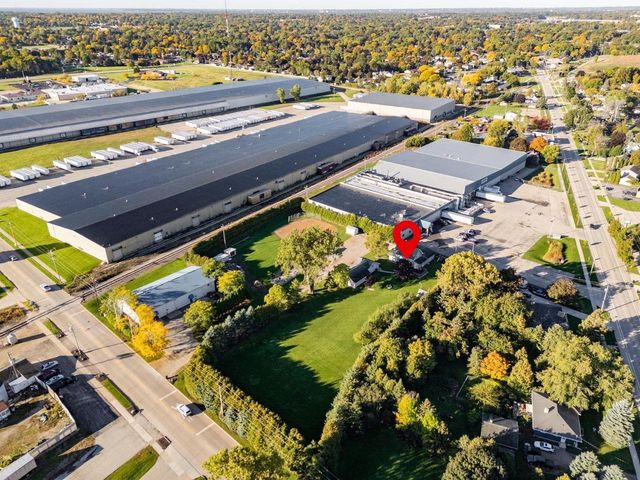 311 N KENSINGTON DRIVE, Appleton, WI 54915