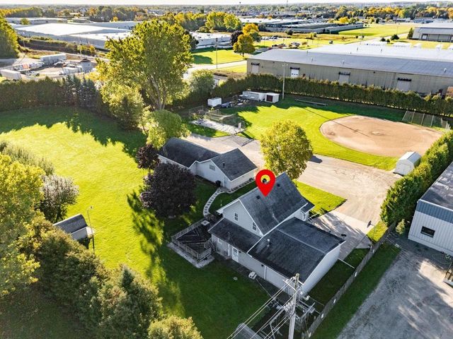 311 N KENSINGTON DRIVE, Appleton, WI 54915