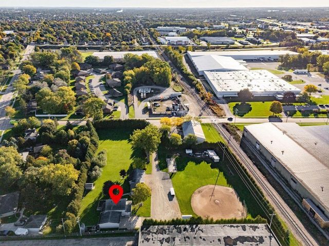 311 N KENSINGTON DRIVE, Appleton, WI 54915