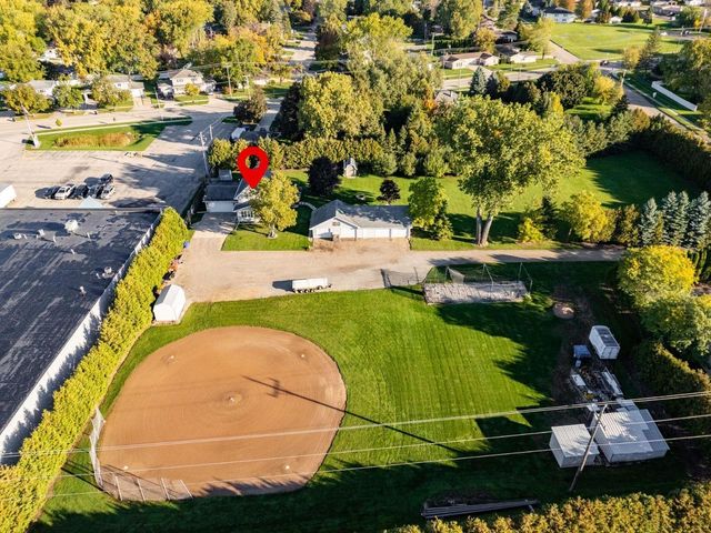 311 N KENSINGTON DRIVE, Appleton, WI 54915