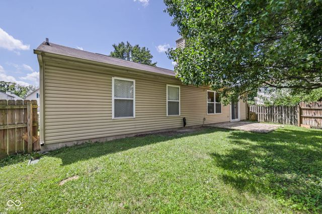 8315 Corinth Place, Indianapolis, IN 46227