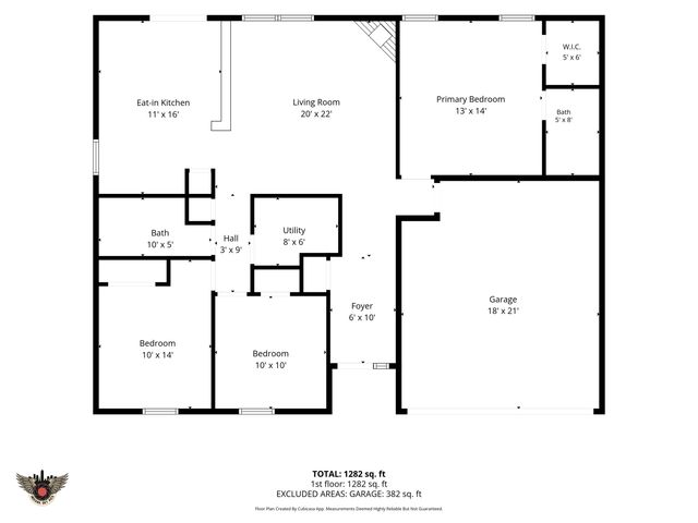 8315 Corinth Place, Indianapolis, IN 46227