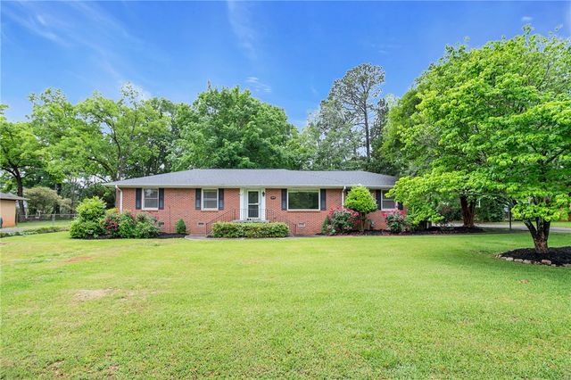 213 Timber Lane, Anderson, SC 29621